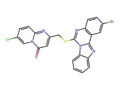 F3168-1904 structure