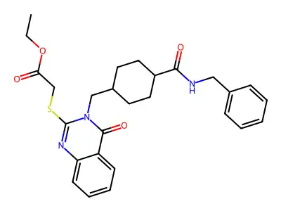 S3QEL-1 structure