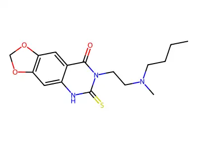 F0918-6917 structure