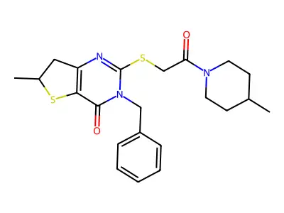 F0612-0309 structure