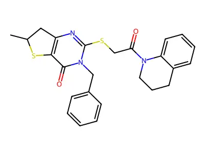 F0612-0314 structure