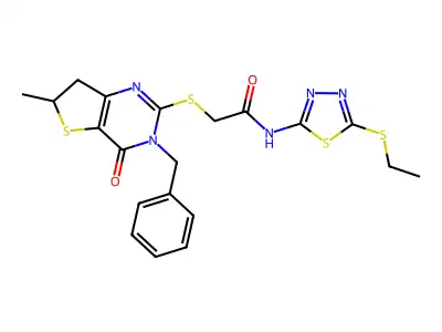 F0612-0318 structure