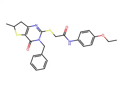 F0612-0329 structure