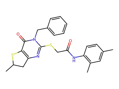 F0612-0332 structure