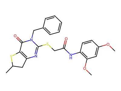 F0612-0334 structure