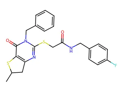 F0612-0357 structure