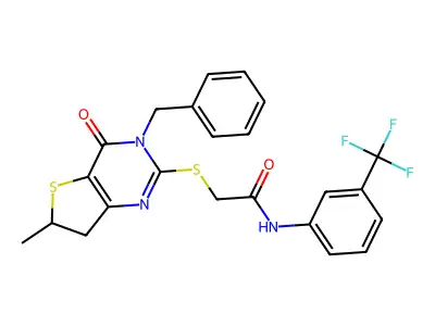 F0612-0359 structure