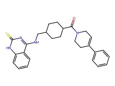 F6548-4750 structure