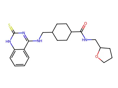 F0919-6842 structure