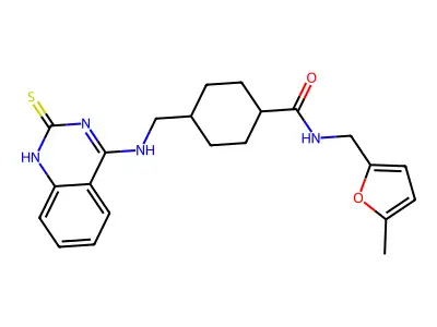 F0921-6889 structure