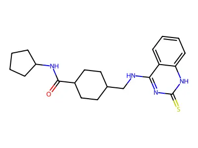 F0919-6843 structure