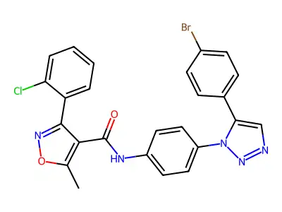 F0546-0451 structure