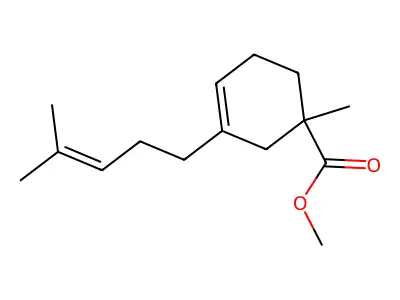 2-Methylphenyl 3-chlorobenzoate structure
