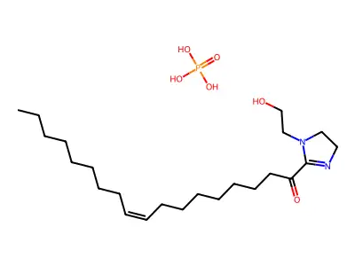 CTK2F6588 structure