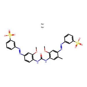 EINECS 273-385-8 structure