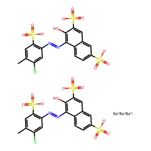 EINECS 273-396-8 structure