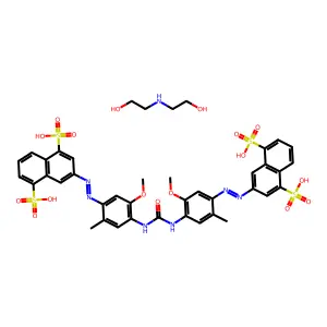 Einecs 273-438-5 structure