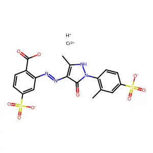 EINECS 273-463-1 structure