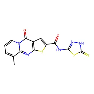 F0598-0304 structure