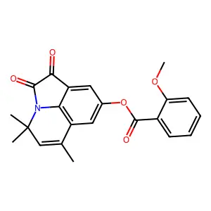 BAS 06911002 structure