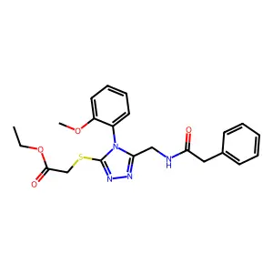 F0601-0004 structure