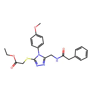 F0601-0006 structure