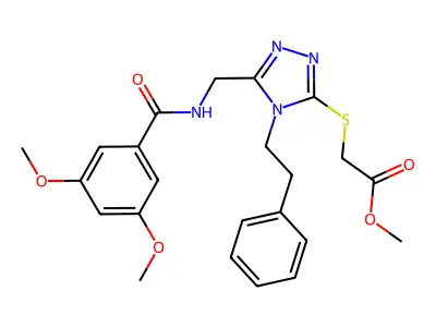 F0601-0007 structure