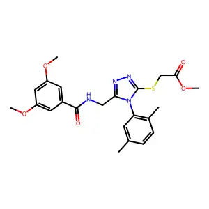 F0601-0009 structure