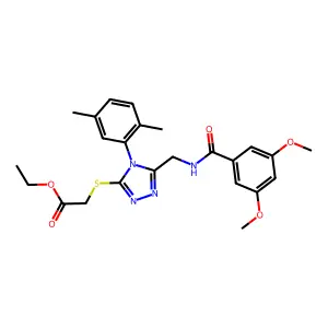 F0601-0010 structure