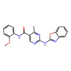 CBKinase1_004710 structure