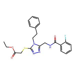 F0601-0020 structure