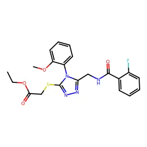 AB00684567-01 structure