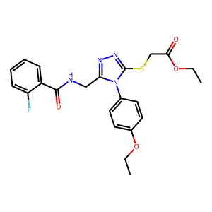 F0601-0025 structure