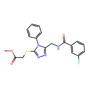 F0601-0032 structure