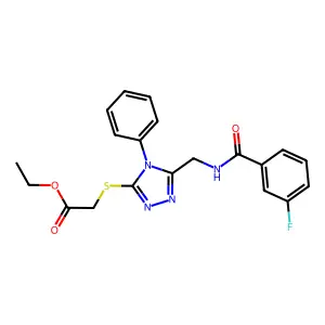 F0601-0033 structure