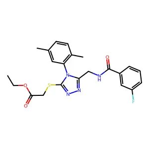 F0601-0035 structure