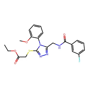 F0601-0037 structure