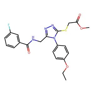 F0601-0040 structure