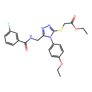 F0601-0041 structure