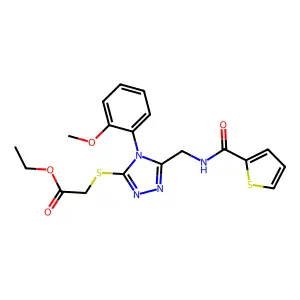 F0601-0052 structure