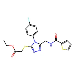 F0601-0055 structure