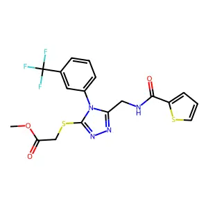 F0601-0056 structure
