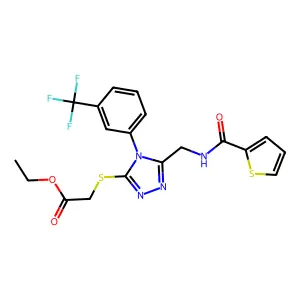F0601-0057 structure