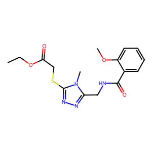 F0601-0060 structure