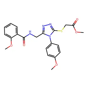 F0601-0061 structure