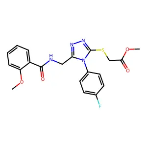F0601-0063 structure