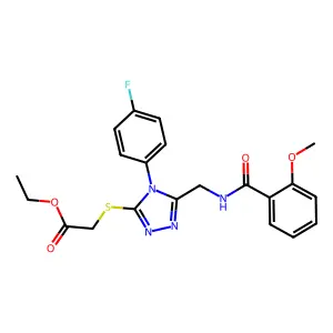 F0601-0064 structure