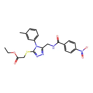 F0601-0072 structure