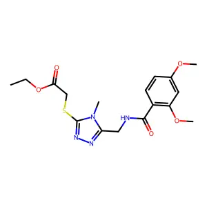 F0601-0083 structure