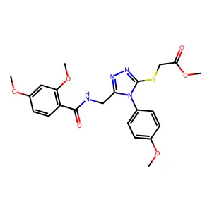 F0601-0084 structure